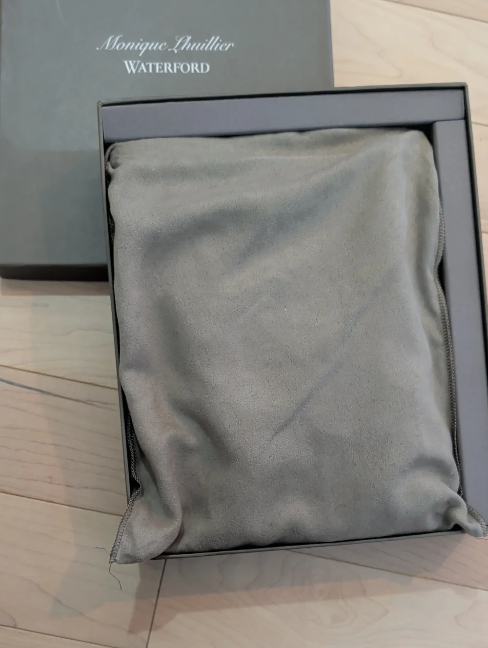 Waterford Silver Rose Motif Picture Frame